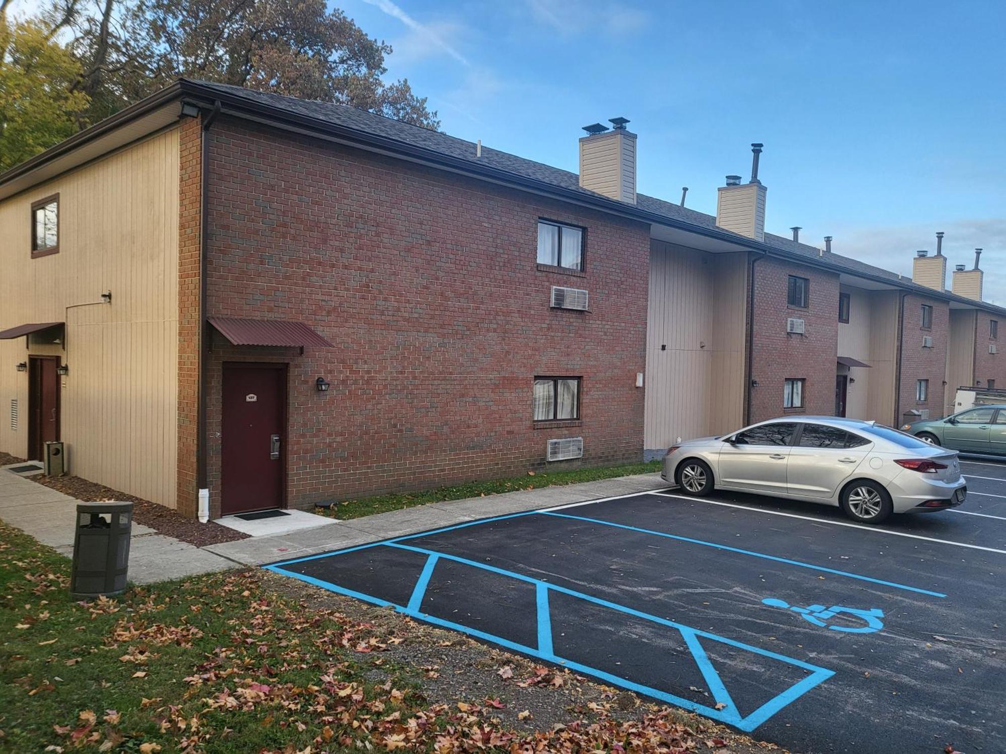 Inn Of The Dove - Romantic Luxury Suites With Jacuzzi & Fireplace At Harrisburg-Hershey-Philadelphia, Pa Екстериор снимка