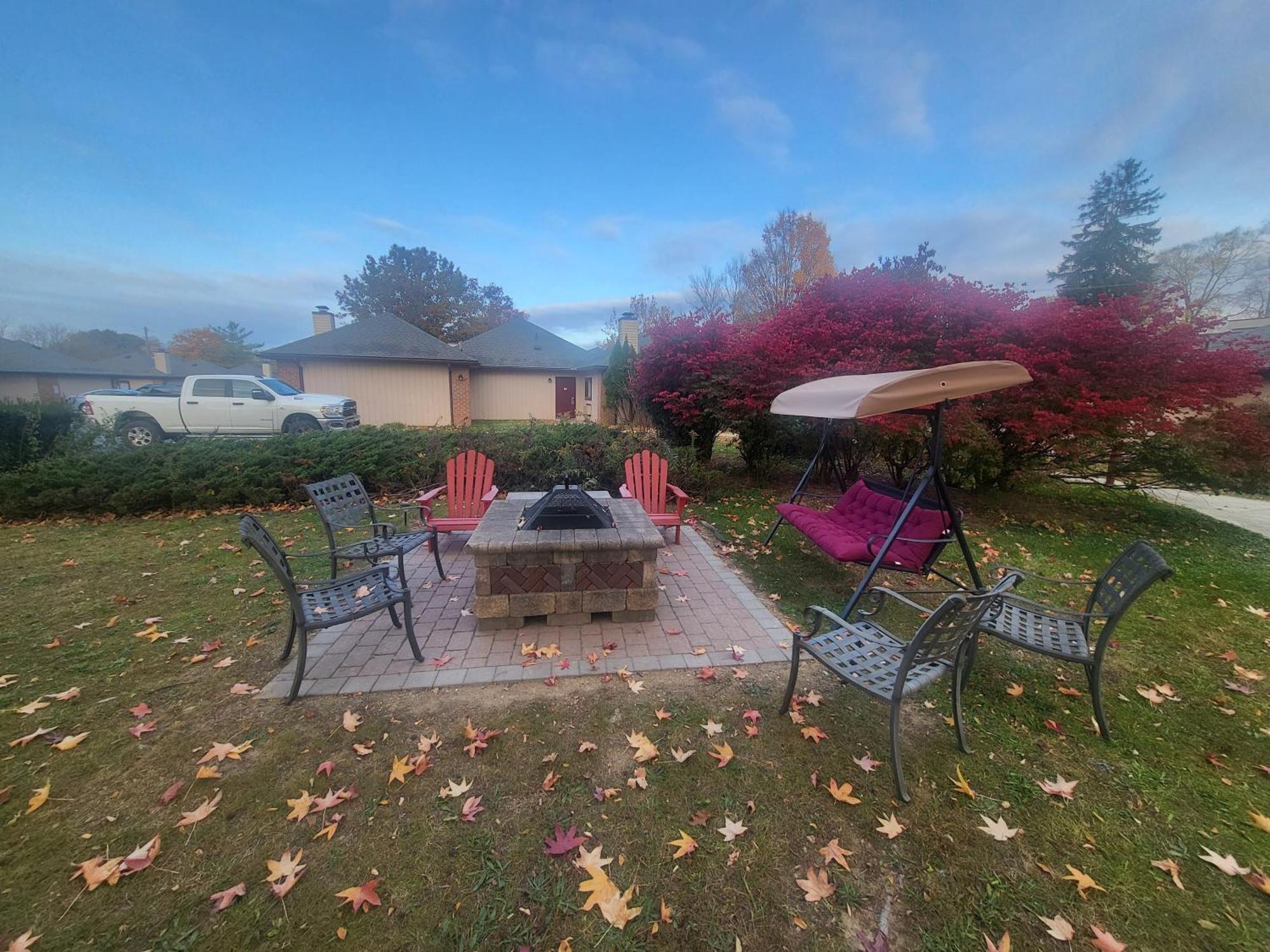 Inn Of The Dove - Romantic Luxury Suites With Jacuzzi & Fireplace At Harrisburg-Hershey-Philadelphia, Pa Екстериор снимка