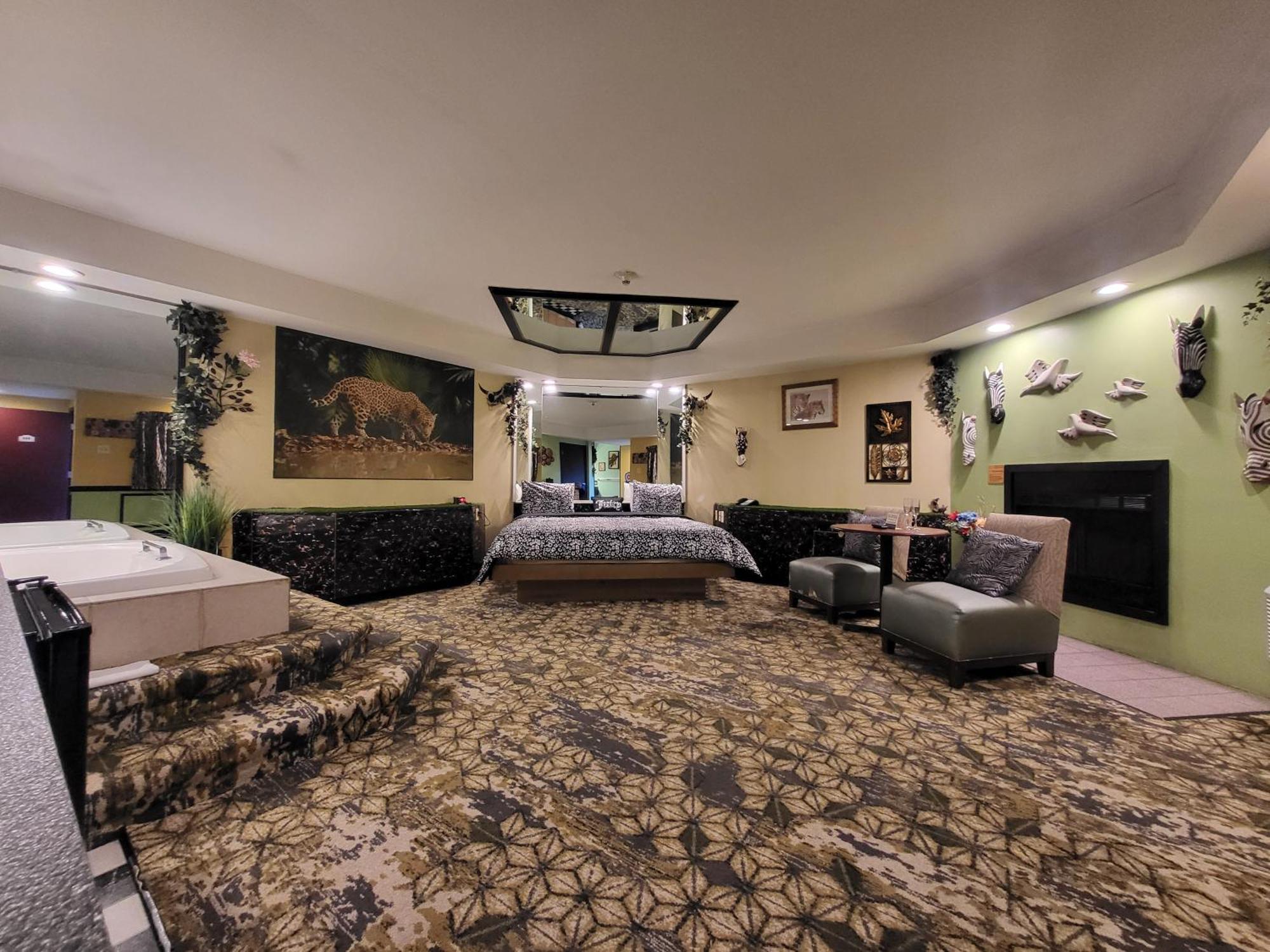 Inn Of The Dove - Romantic Luxury Suites With Jacuzzi & Fireplace At Harrisburg-Hershey-Philadelphia, Pa Екстериор снимка